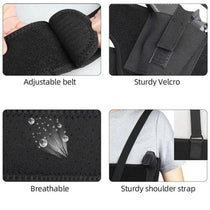 Underarm Hidden Gun Holster - Trailmark Outdoors