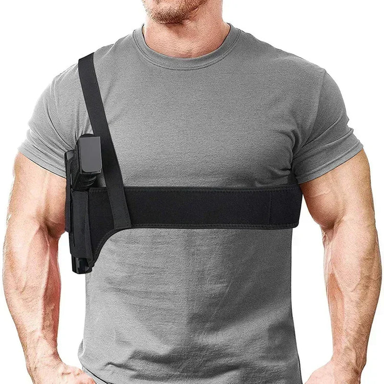 Underarm Hidden Gun Holster - Trailmark Outdoors
