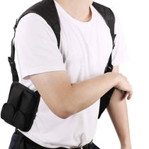 Universal Gun Holster Left Right Hand Pistol Double Holster - Trailmark Outdoors