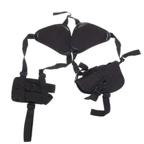 Universal Gun Holster Left Right Hand Pistol Double Holster - Trailmark Outdoors