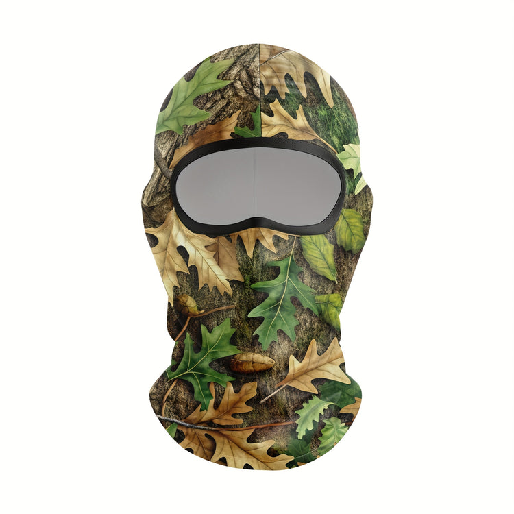 Meromibe Camouflage Balaclava Face Mask