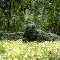 ABORON 5 in 1 Ghillie Suit - Trailmark Outdoors
