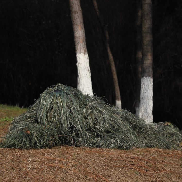 ABORON 5 in 1 Ghillie Suit - Trailmark Outdoors