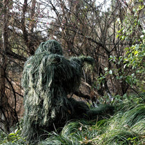 ABORON 5 in 1 Ghillie Suit - Trailmark Outdoors