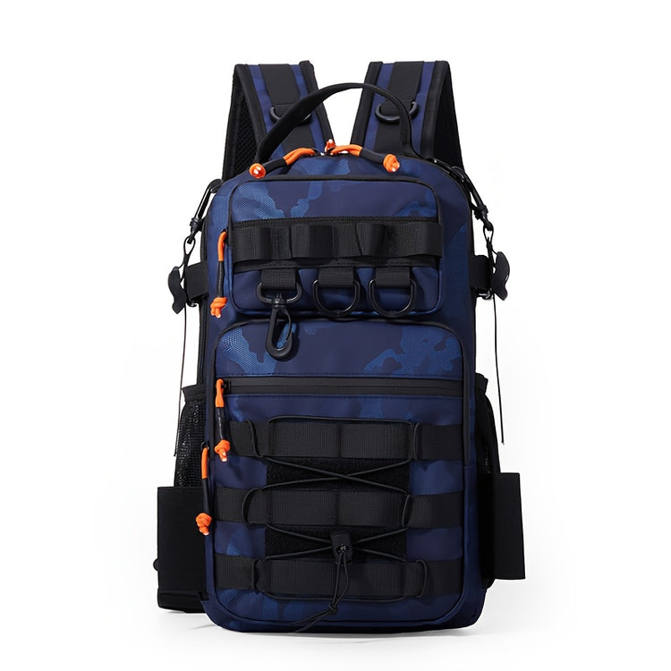 Men's Heavy Duty Tactical Backpack