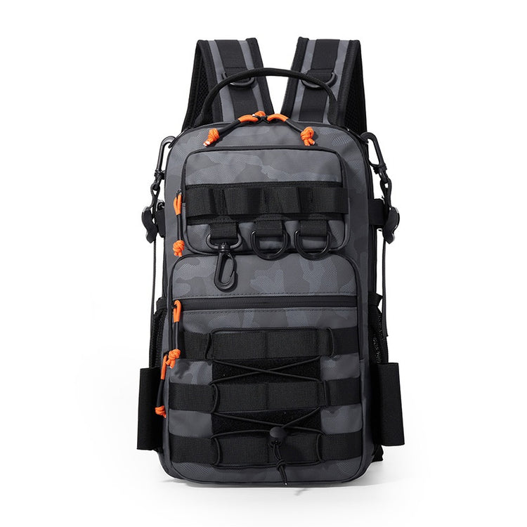 Men's Heavy Duty Tactical Backpack