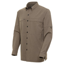Bark TekCheck Shirt | Long Sleeve - Trailmark Outdoors