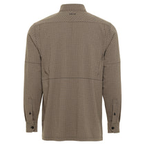 Bark TekCheck Shirt | Long Sleeve - Trailmark Outdoors