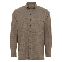 Bark TekCheck Shirt | Long Sleeve - Trailmark Outdoors