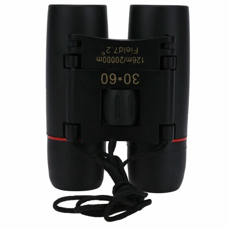 Binoculars 30x60 Zoom Outdoor Hunting Day/Night - Trailmark Outdoors