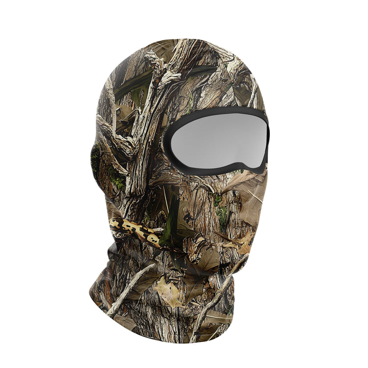 Meromibe Camouflage Balaclava Face Mask