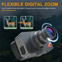 Camera Mini Digital Monoculars - Trailmark Outdoors
