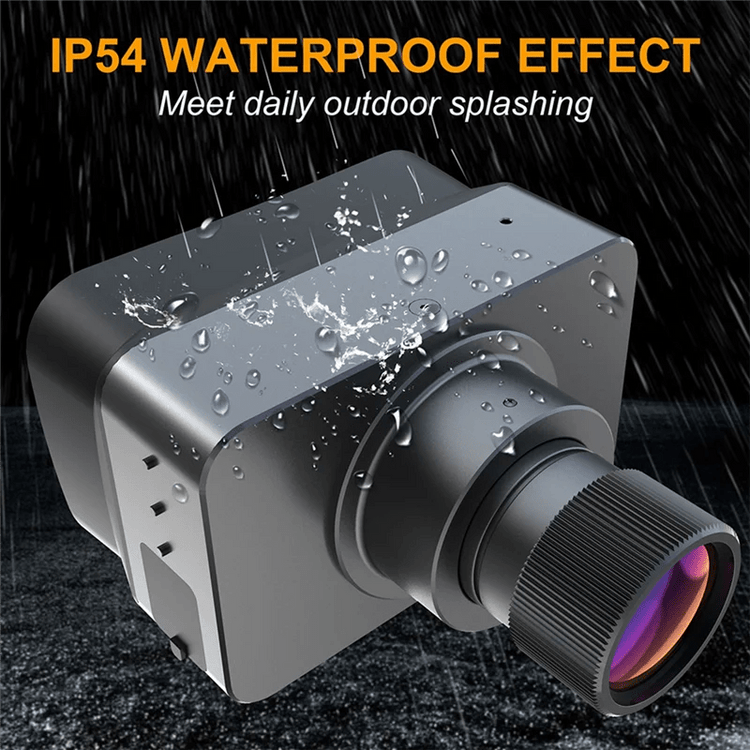 Camera Mini Digital Monoculars - Trailmark Outdoors