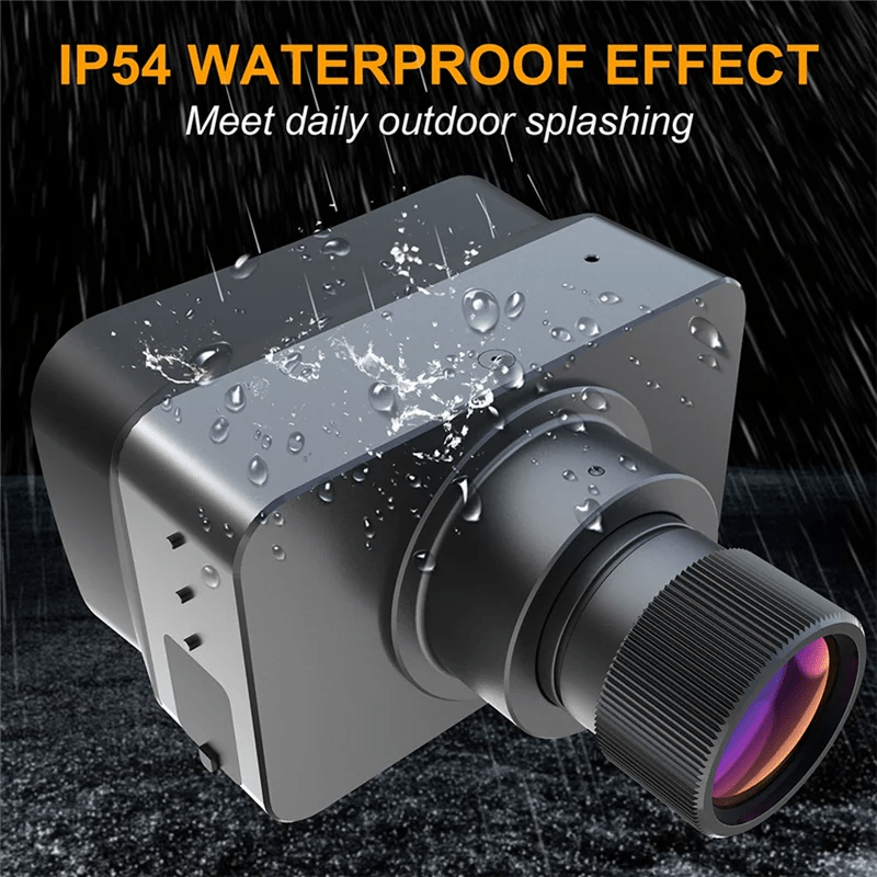 Camera Mini Digital Monoculars - Trailmark Outdoors