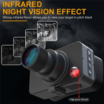 Camera Mini Digital Monoculars - Trailmark Outdoors