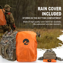 Camo Hunting Packs for Men - Trailmark Outdoors