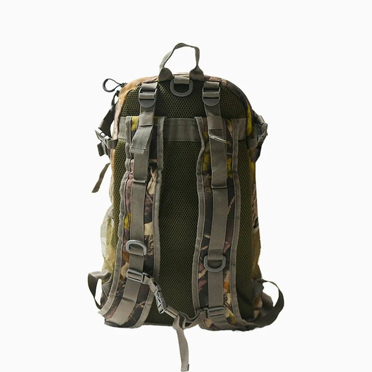 Camouflage Bag Large Capacity Waterproof - Trailmark Outdoors