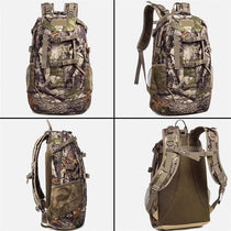 Camouflage Bag Large Capacity Waterproof - Trailmark Outdoors