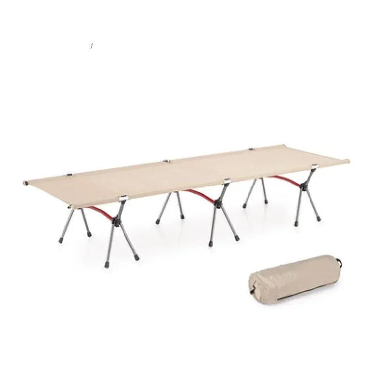 Camping Cot - Trailmark Outdoors