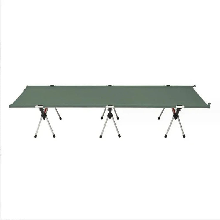 Camping Cot - Trailmark Outdoors