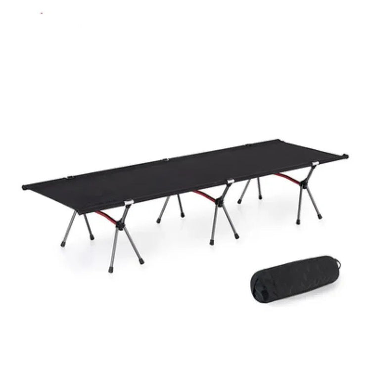 Camping Cot - Trailmark Outdoors