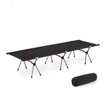 Camping Cot - Trailmark Outdoors