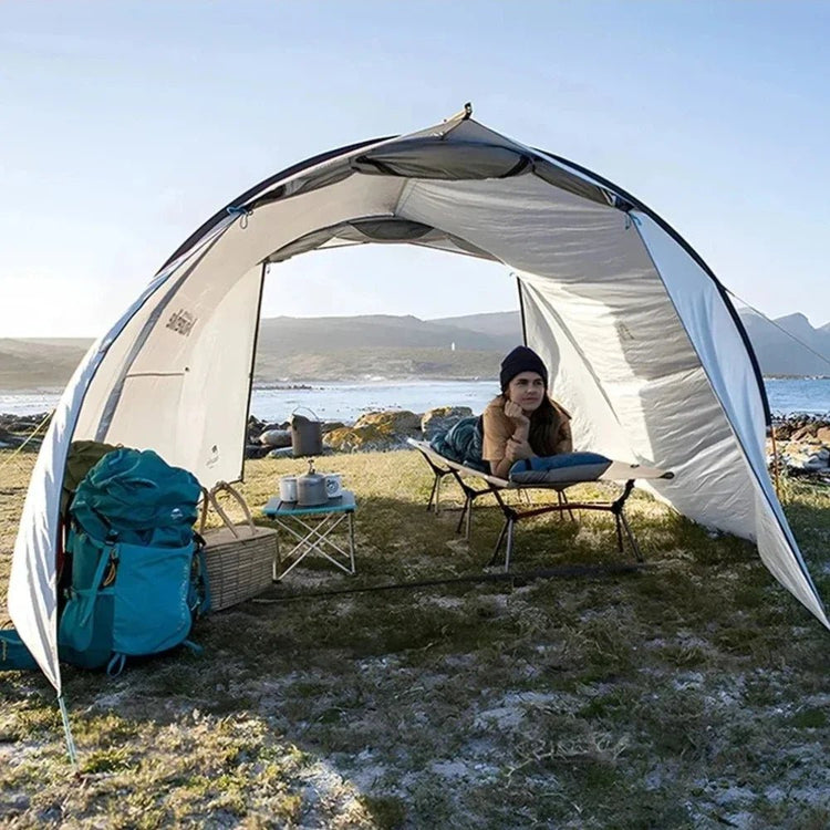 Camping Cot - Trailmark Outdoors