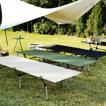 Camping Cot - Trailmark Outdoors