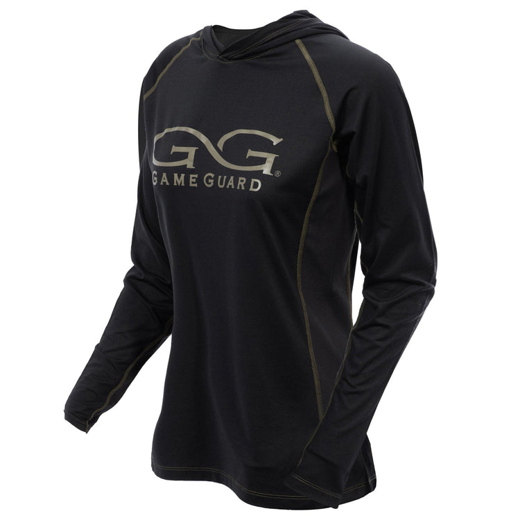 Caviar Ladies' Performance Hoody - Trailmark Outdoors