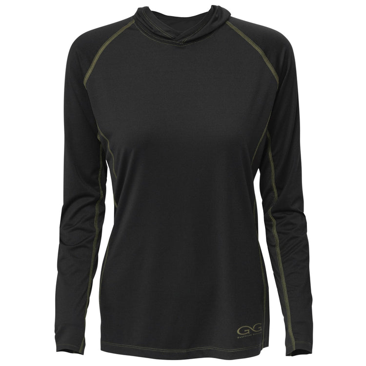 Caviar Ladies' Performance Hoody - Trailmark Outdoors