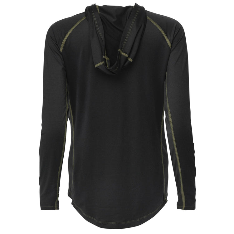 Caviar Ladies' Performance Hoody - Trailmark Outdoors
