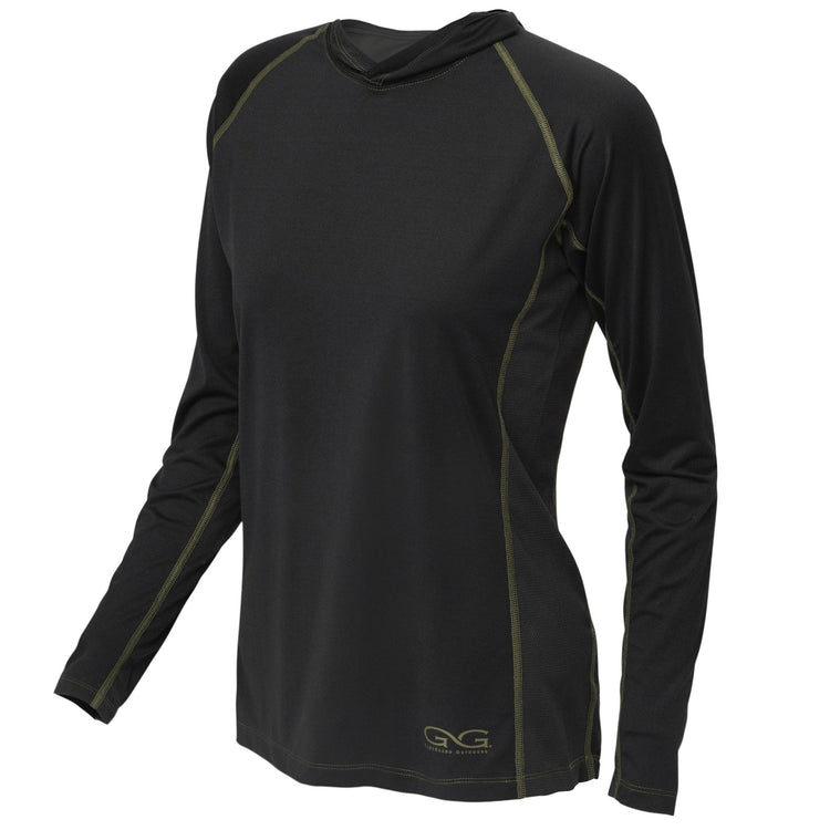 Caviar Ladies' Performance Hoody - Trailmark Outdoors