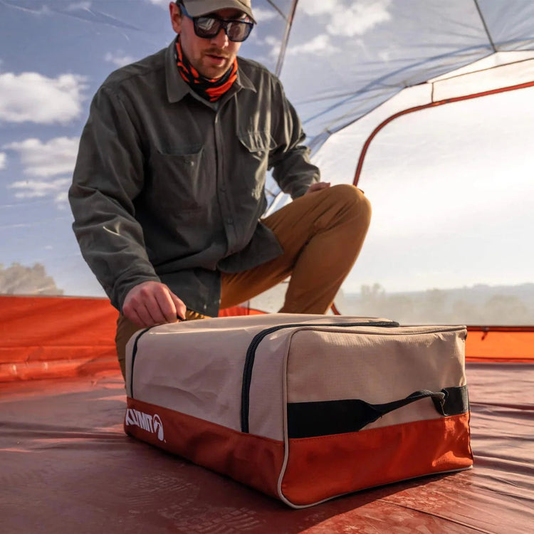CEDAR MESA COT - Trailmark Outdoors