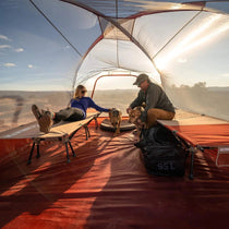 CEDAR MESA COT - Trailmark Outdoors