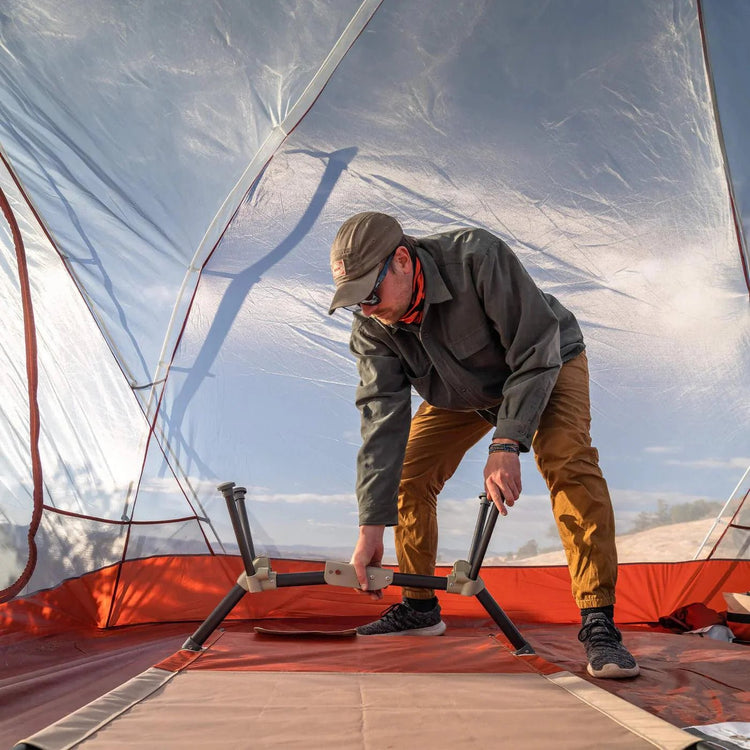 CEDAR MESA COT - Trailmark Outdoors