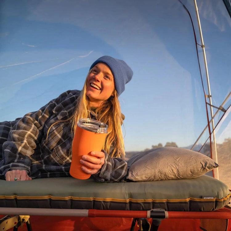 CEDAR MESA COT - Trailmark Outdoors