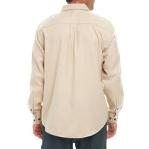 Clay Flannel Shirt | Long Sleeve - Trailmark Outdoors