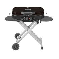 Coleman RoadTrip 285 Portable Stand Up Propane Grill - Trailmark Outdoors