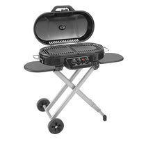 Coleman RoadTrip 285 Portable Stand Up Propane Grill - Trailmark Outdoors
