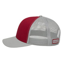 Crimson Cap | Glacier MeshBack - Trailmark Outdoors