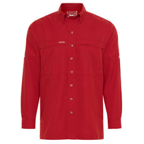 Crimson Original Shirt | Long Sleeve - Trailmark Outdoors