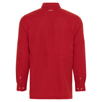 Crimson Original Shirt | Long Sleeve - Trailmark Outdoors