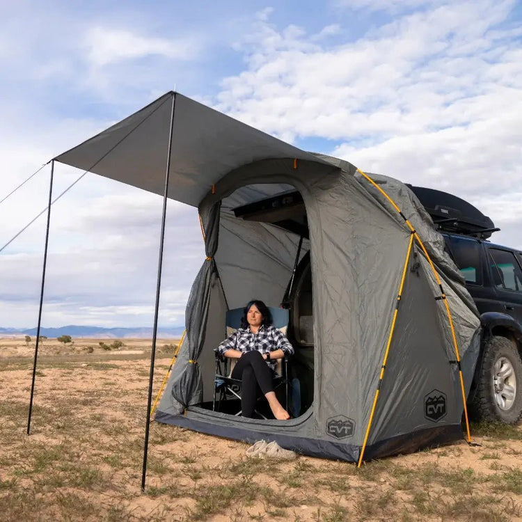 CVT - SUV Annex - Trailmark Outdoors