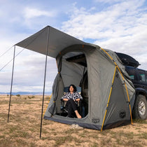 CVT - SUV Annex - Trailmark Outdoors
