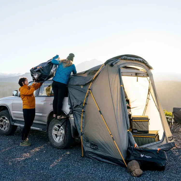 CVT - SUV Annex - Trailmark Outdoors