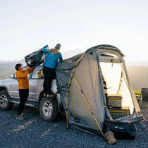 CVT - SUV Annex - Trailmark Outdoors