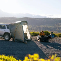 CVT - SUV Annex - Trailmark Outdoors