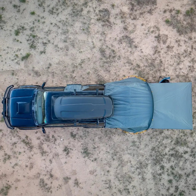 CVT - SUV Annex - Trailmark Outdoors