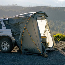 CVT - SUV Annex - Trailmark Outdoors