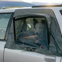 CVT - SUV Window Canopy - Trailmark Outdoors